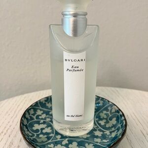 BVLGARI Eau Thé Blanc 75 ml